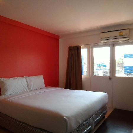 Blue Moon Hotel HHQ Zewnętrze zdjęcie