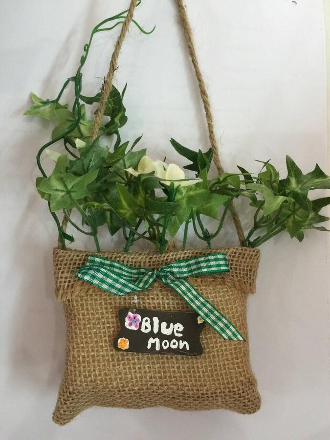 Blue Moon Hotel HHQ Zewnętrze zdjęcie
