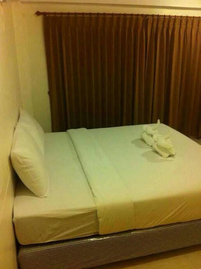 Blue Moon Hotel HHQ Zewnętrze zdjęcie