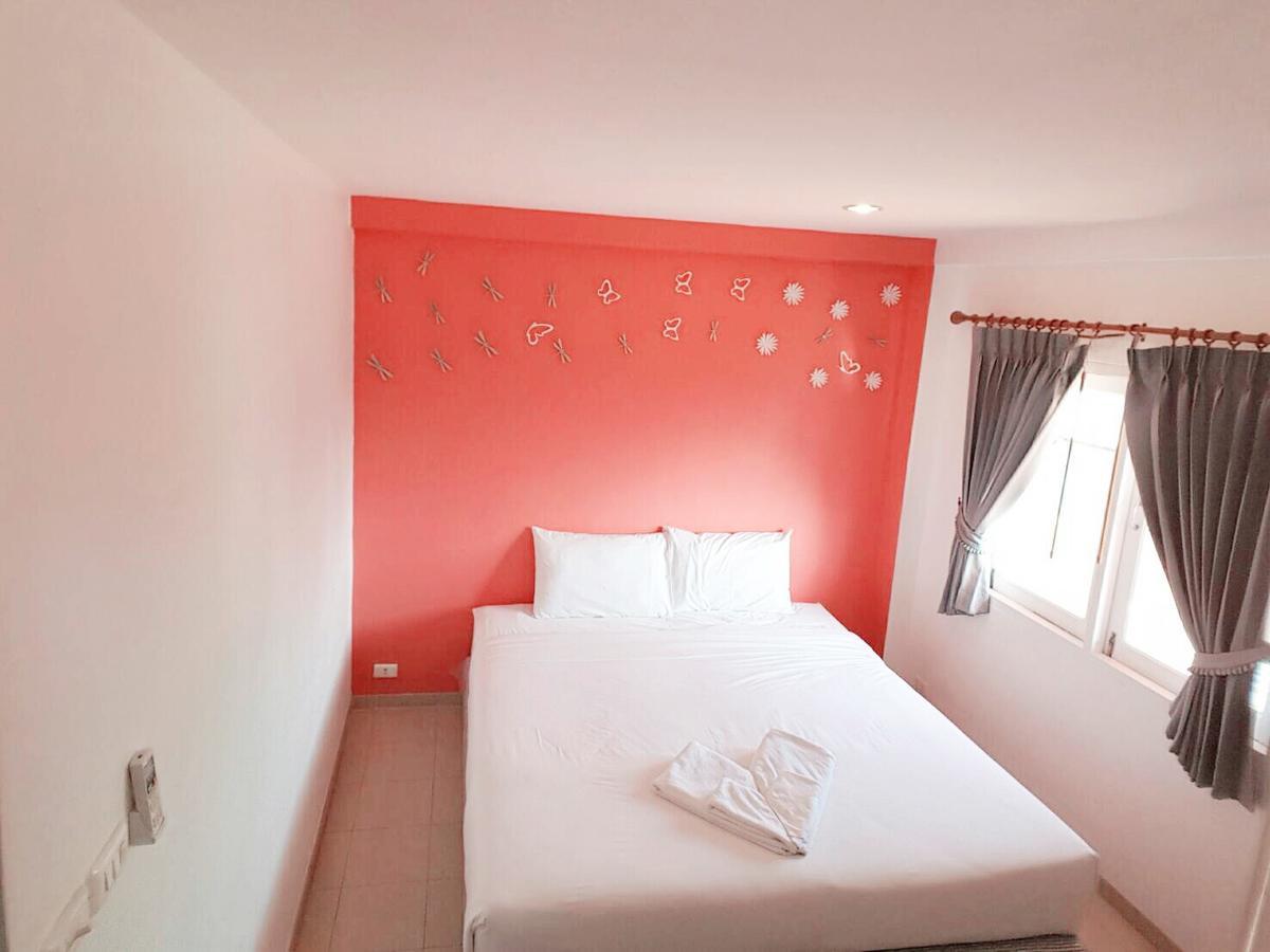 Blue Moon Hotel HHQ Zewnętrze zdjęcie