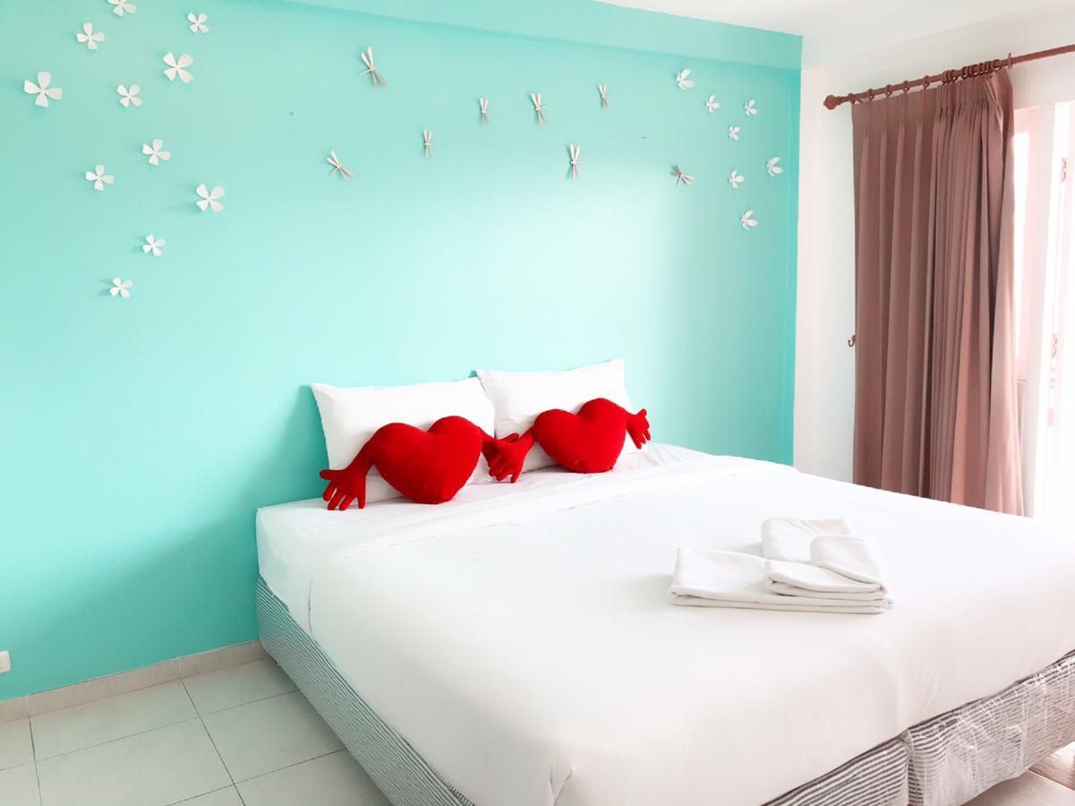 Blue Moon Hotel HHQ Zewnętrze zdjęcie