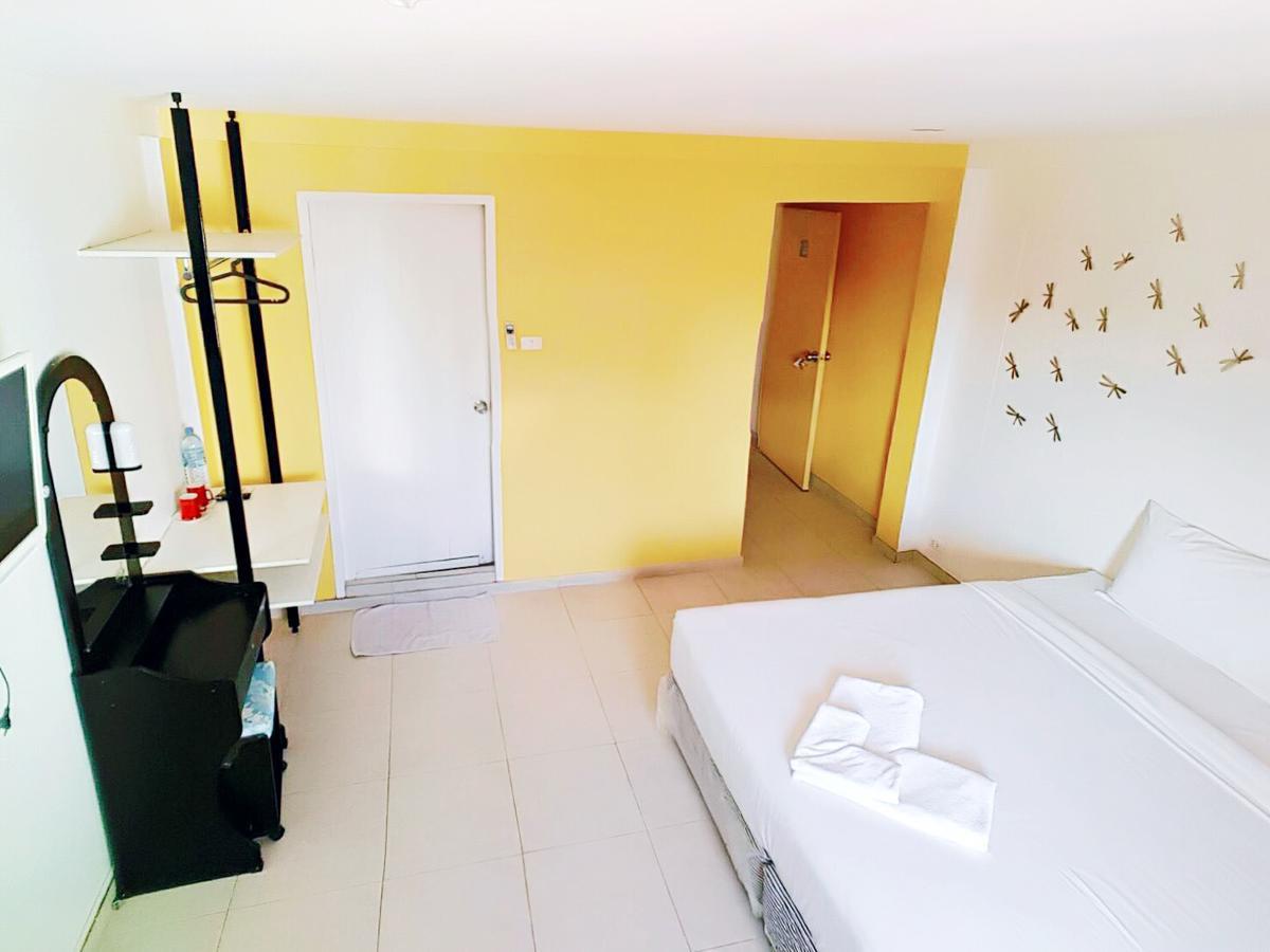 Blue Moon Hotel HHQ Zewnętrze zdjęcie