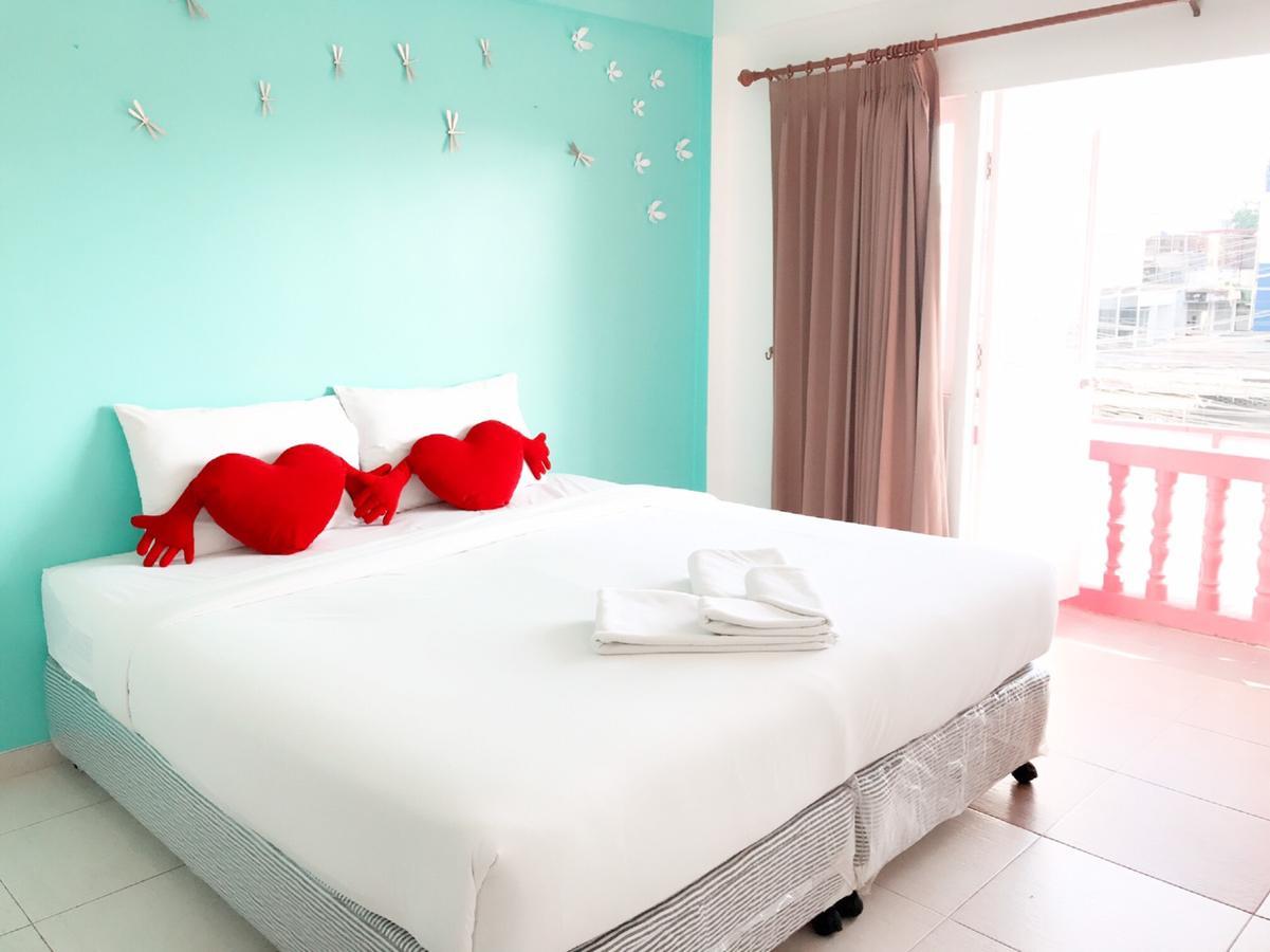 Blue Moon Hotel HHQ Zewnętrze zdjęcie