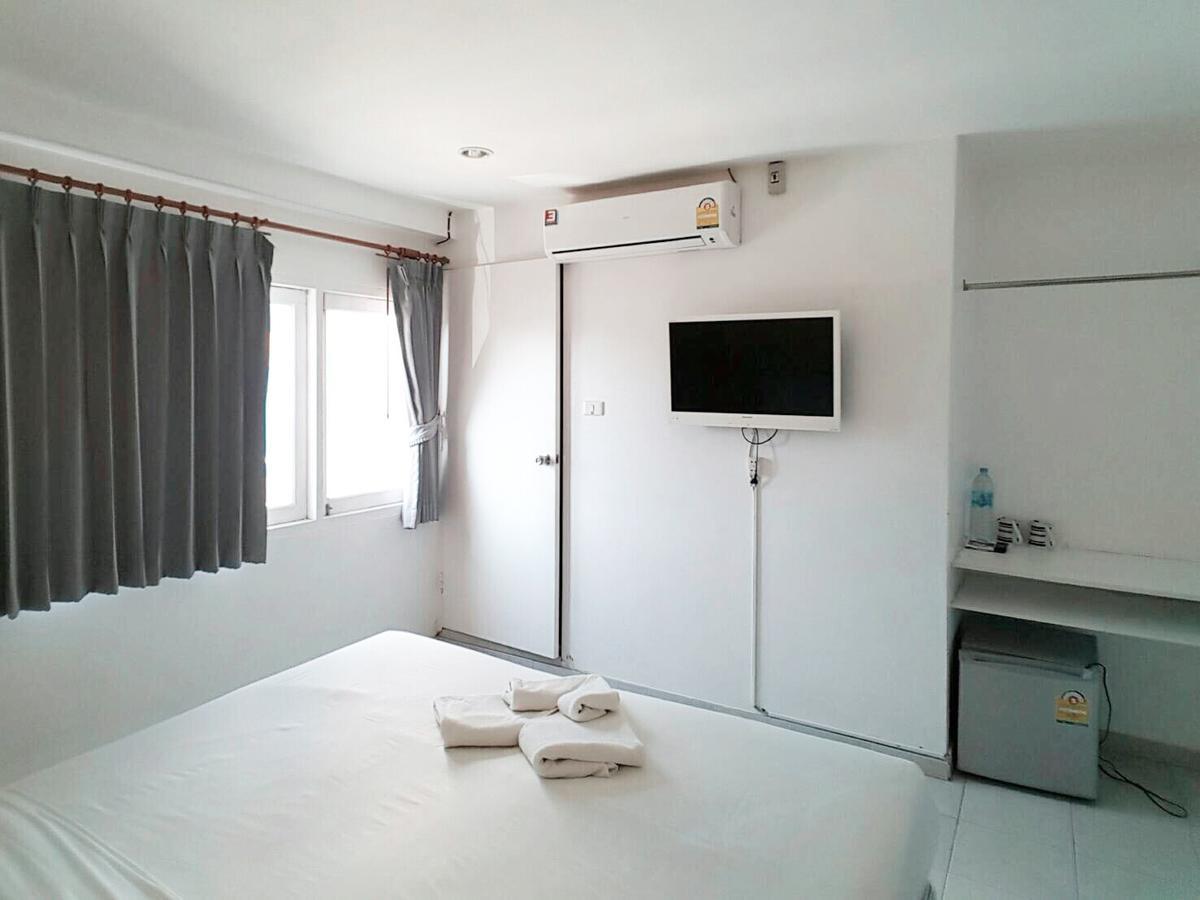 Blue Moon Hotel HHQ Zewnętrze zdjęcie