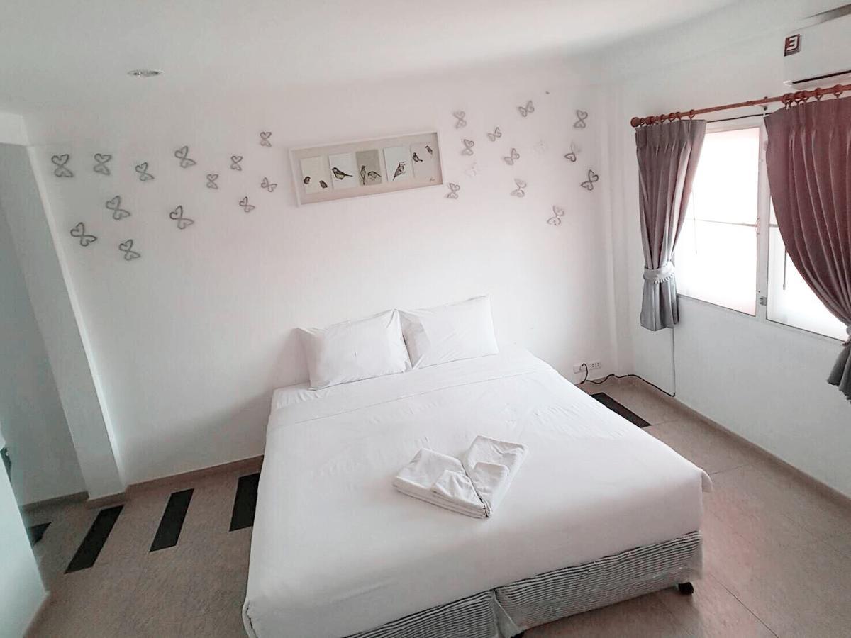 Blue Moon Hotel HHQ Zewnętrze zdjęcie