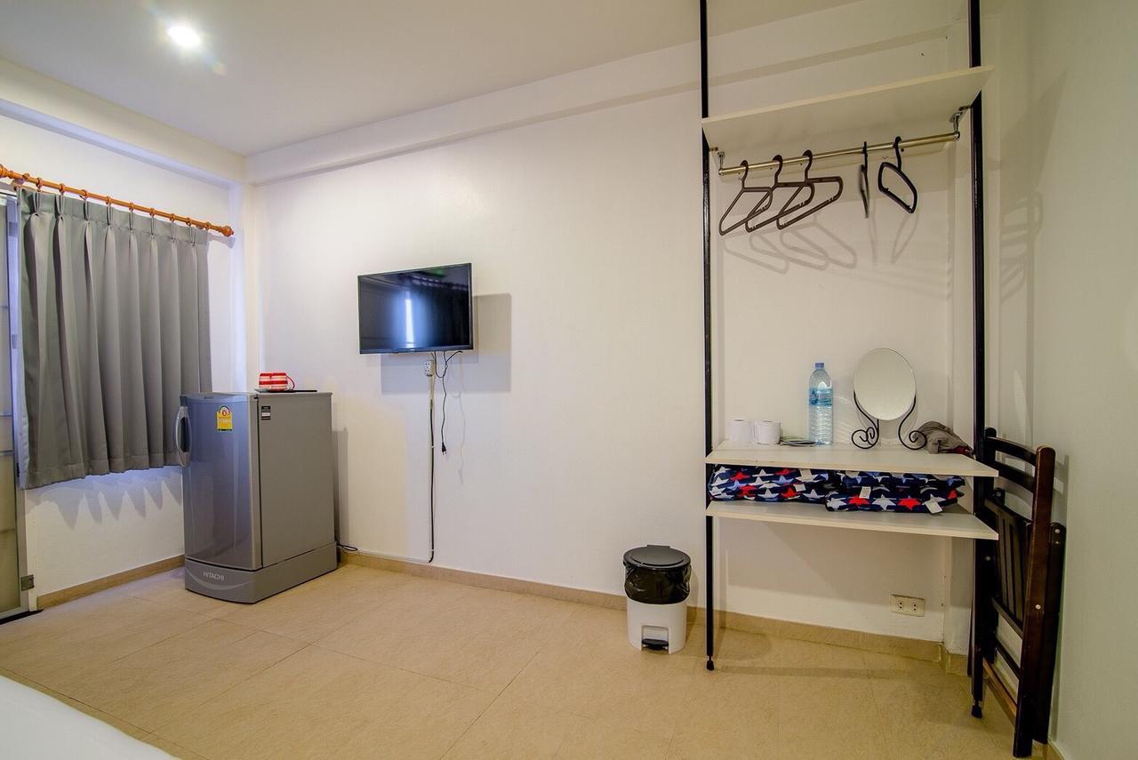 Blue Moon Hotel HHQ Zewnętrze zdjęcie