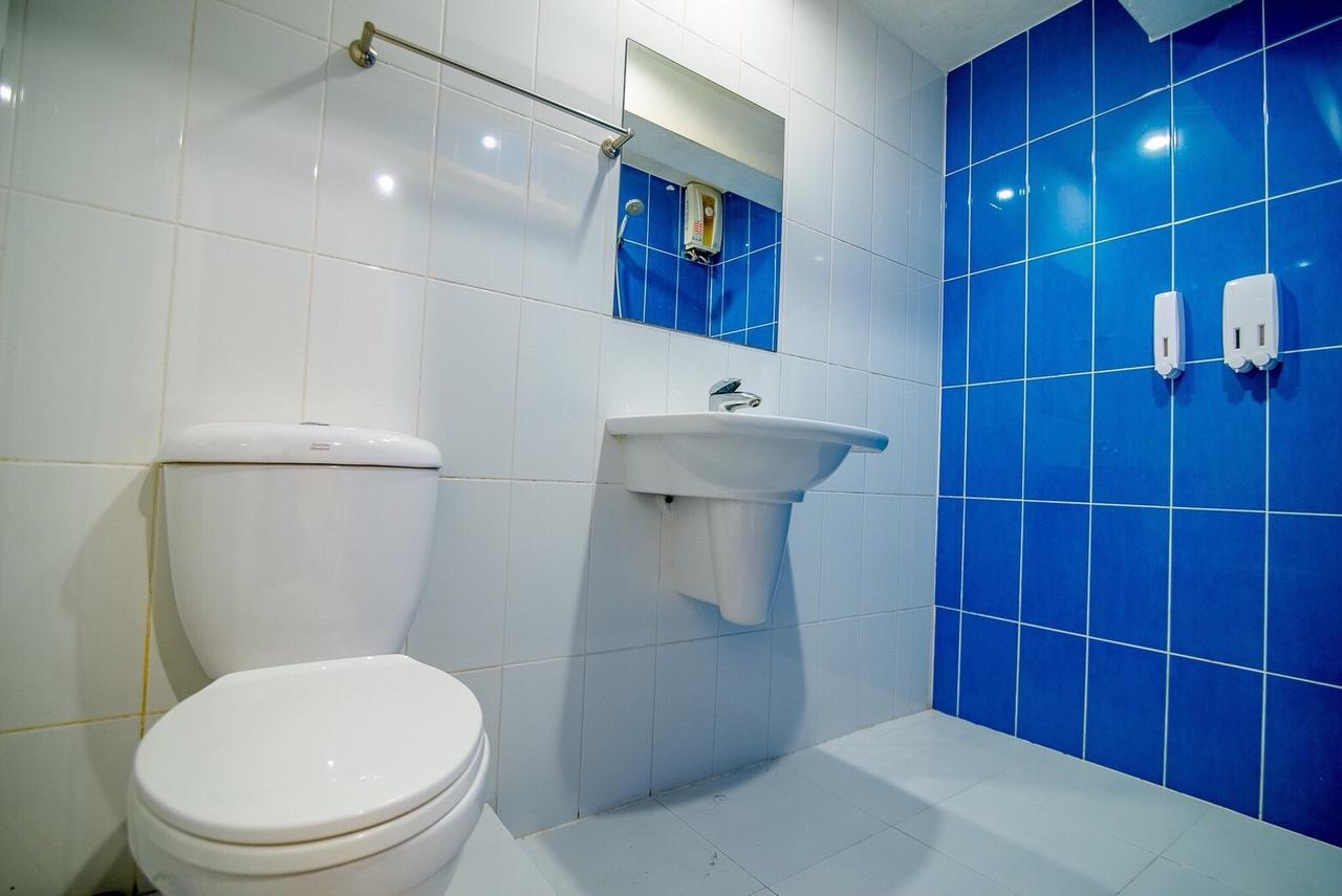 Blue Moon Hotel HHQ Zewnętrze zdjęcie