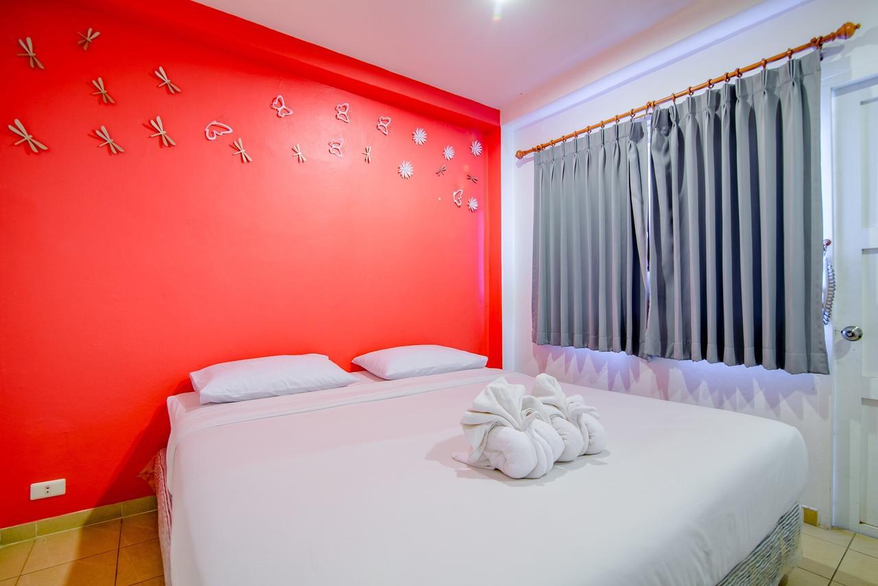 Blue Moon Hotel HHQ Zewnętrze zdjęcie