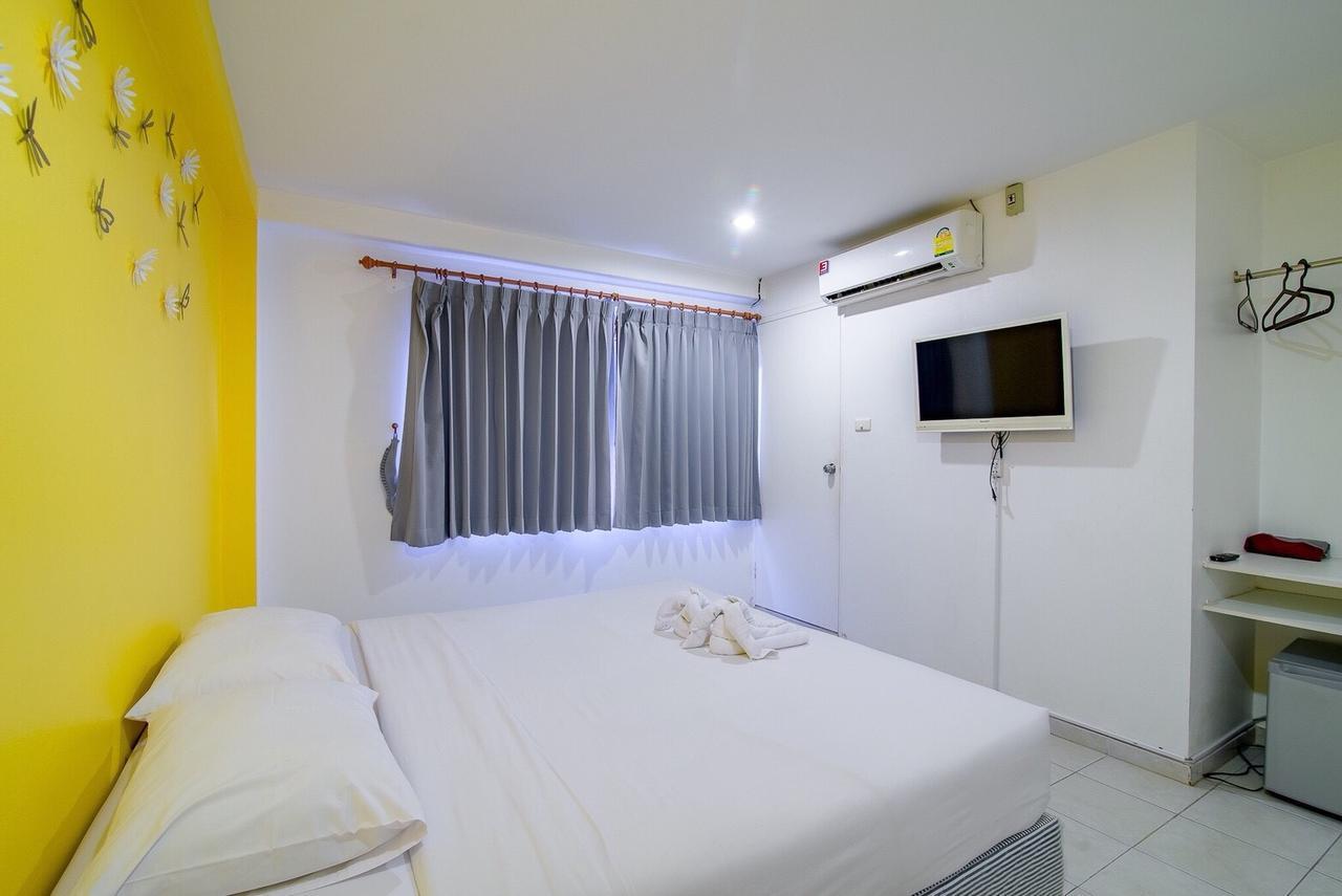 Blue Moon Hotel HHQ Zewnętrze zdjęcie