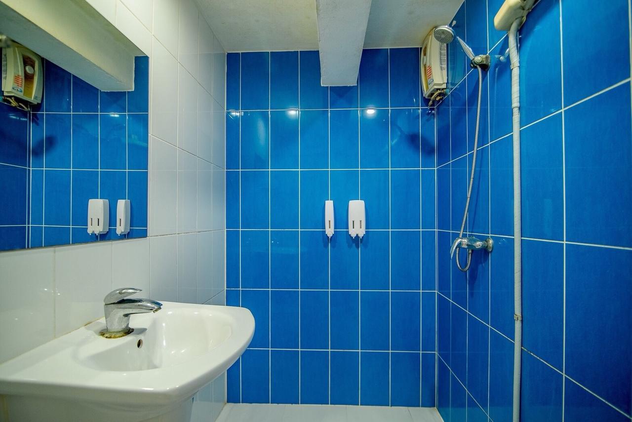 Blue Moon Hotel HHQ Zewnętrze zdjęcie