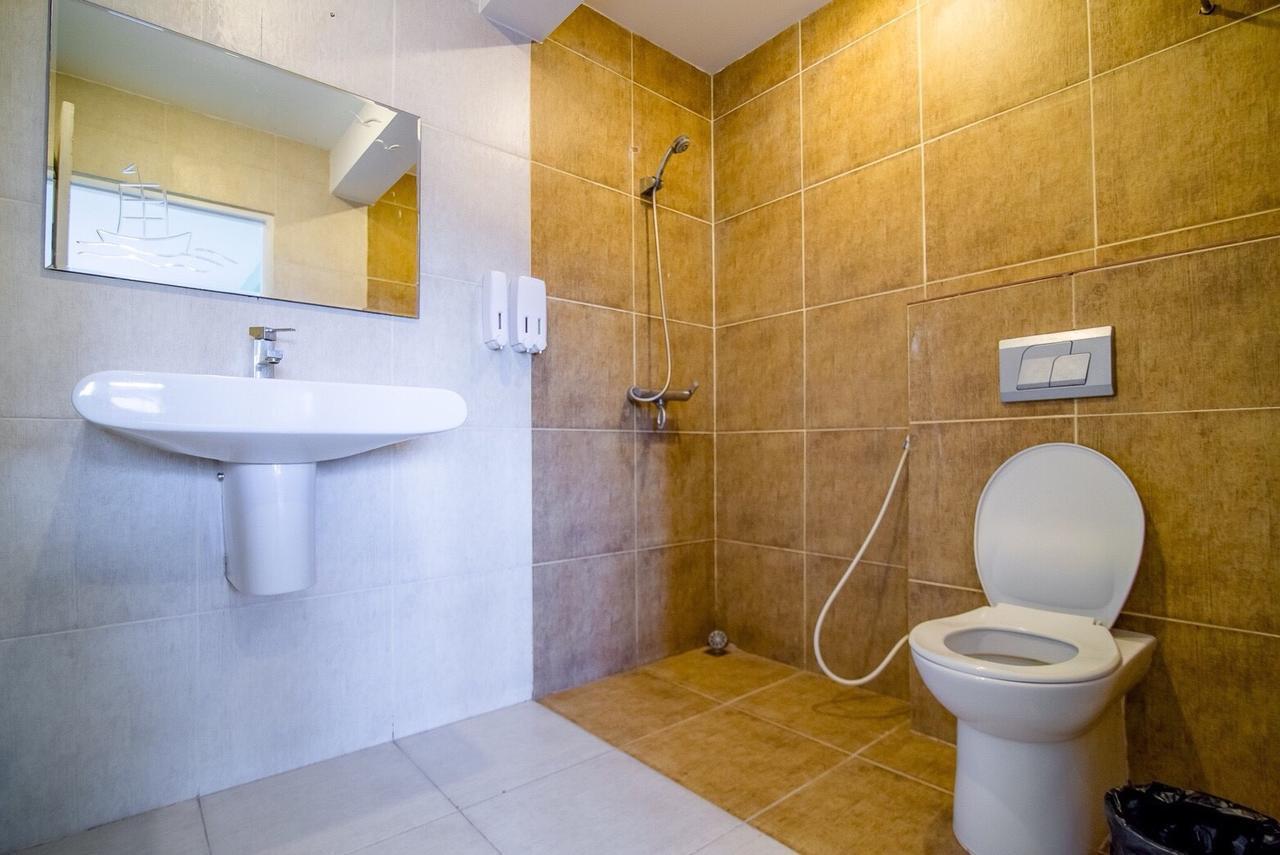 Blue Moon Hotel HHQ Zewnętrze zdjęcie
